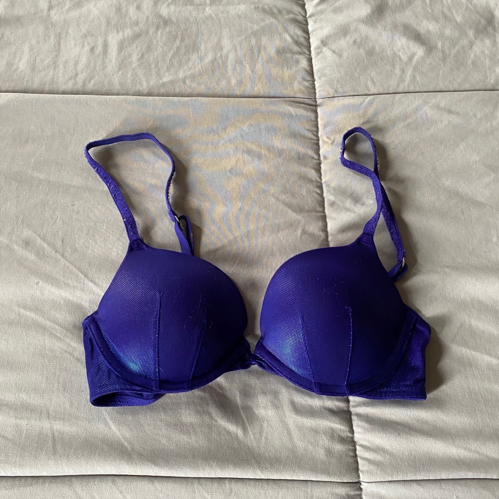 Victorious secret bra